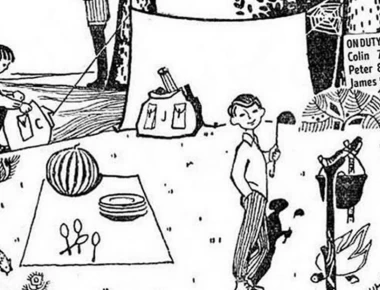 9 ερωτήσεις που δείχνουν την παρατηρητικότητα σας - Το σοβιετικό παζλ